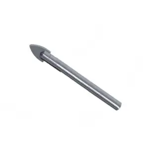 Burghiu sticlă fischer D-GT 6,0 x 13/75