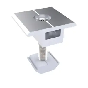 Clemă FISCHER AL Fhc 30X2 36/6.5/SP