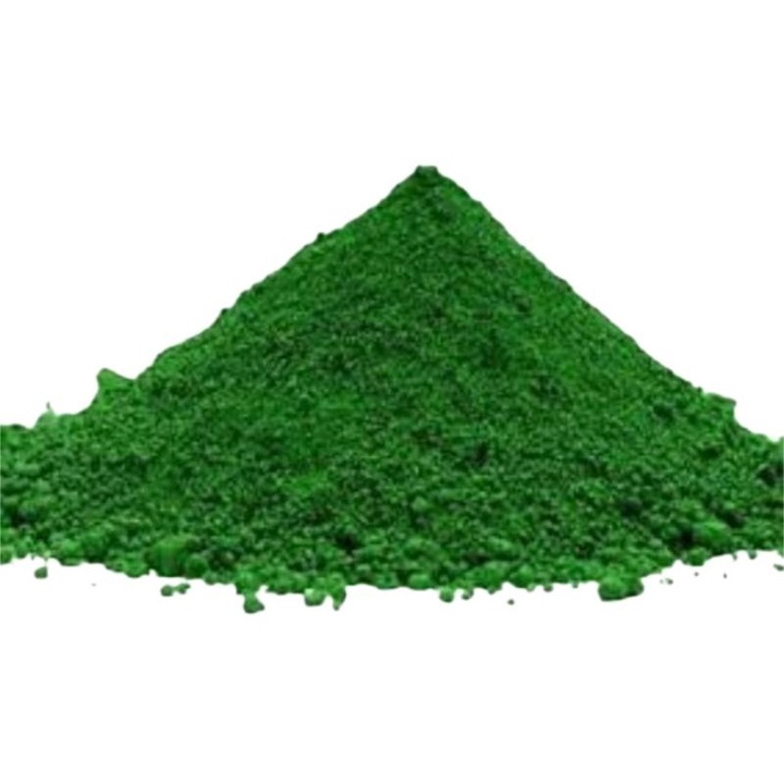 Colorant 86 Verde Oxid 1L
