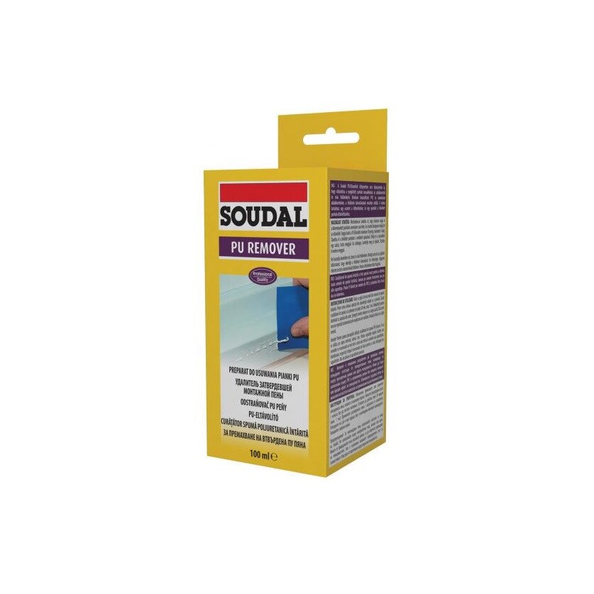 Curaitor Universal Ct Soudal 500ML
