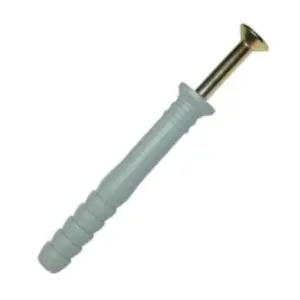 Hammerfix fischer N 8 x 60/20 S cu cap înecat gvz carton