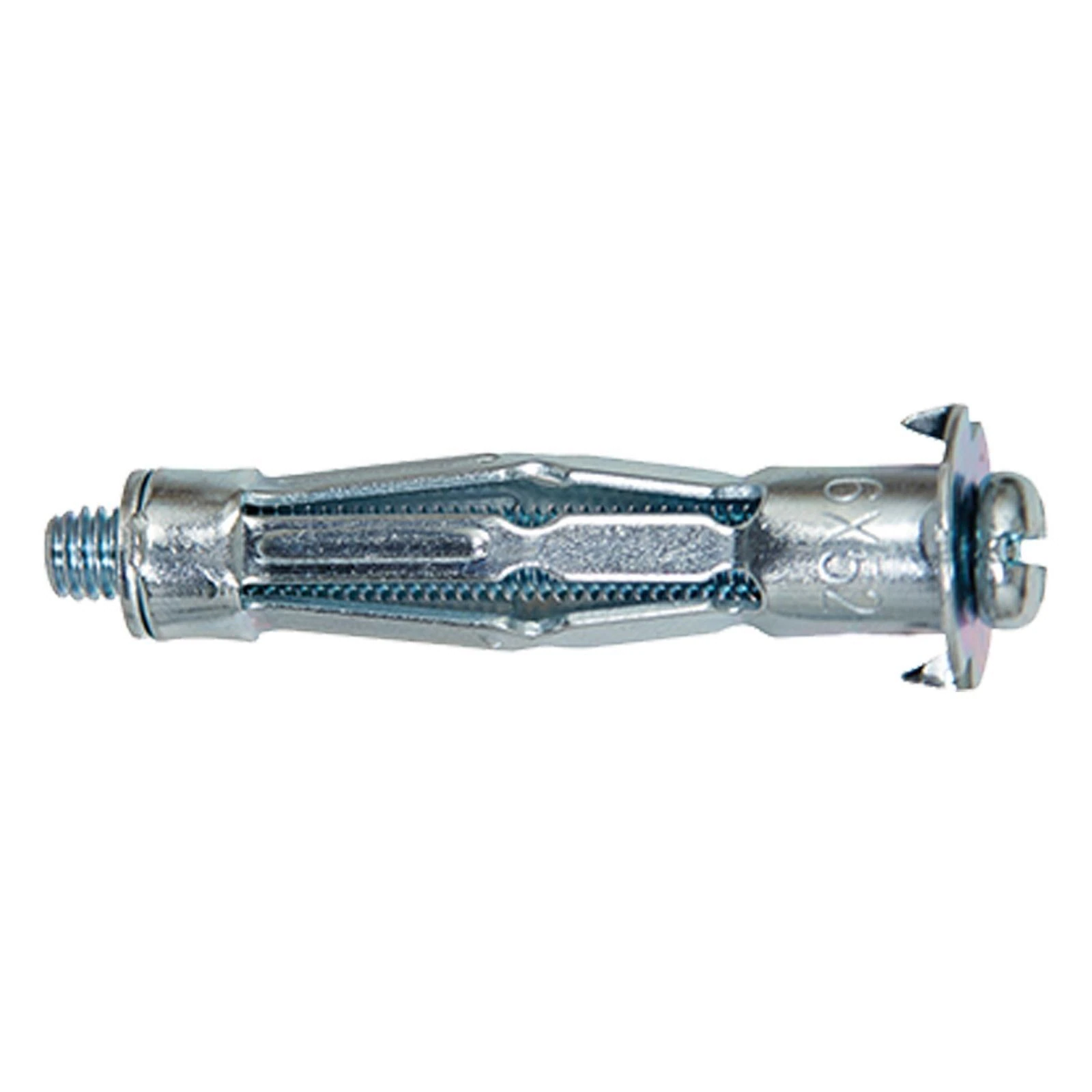 Fixare în cavitate de metal fischer HM 6 x 52 S cu șurub metric