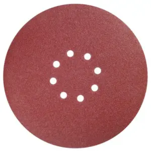 Disc Abraziv Scai 115MM 40G Găuri PS22K