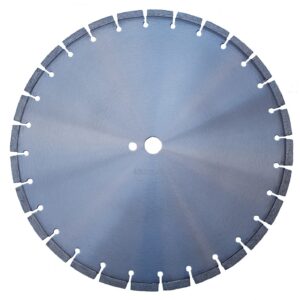 Disc Diamantat Beton 125MM