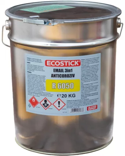 Email Direct 58 Albastru 2.5L