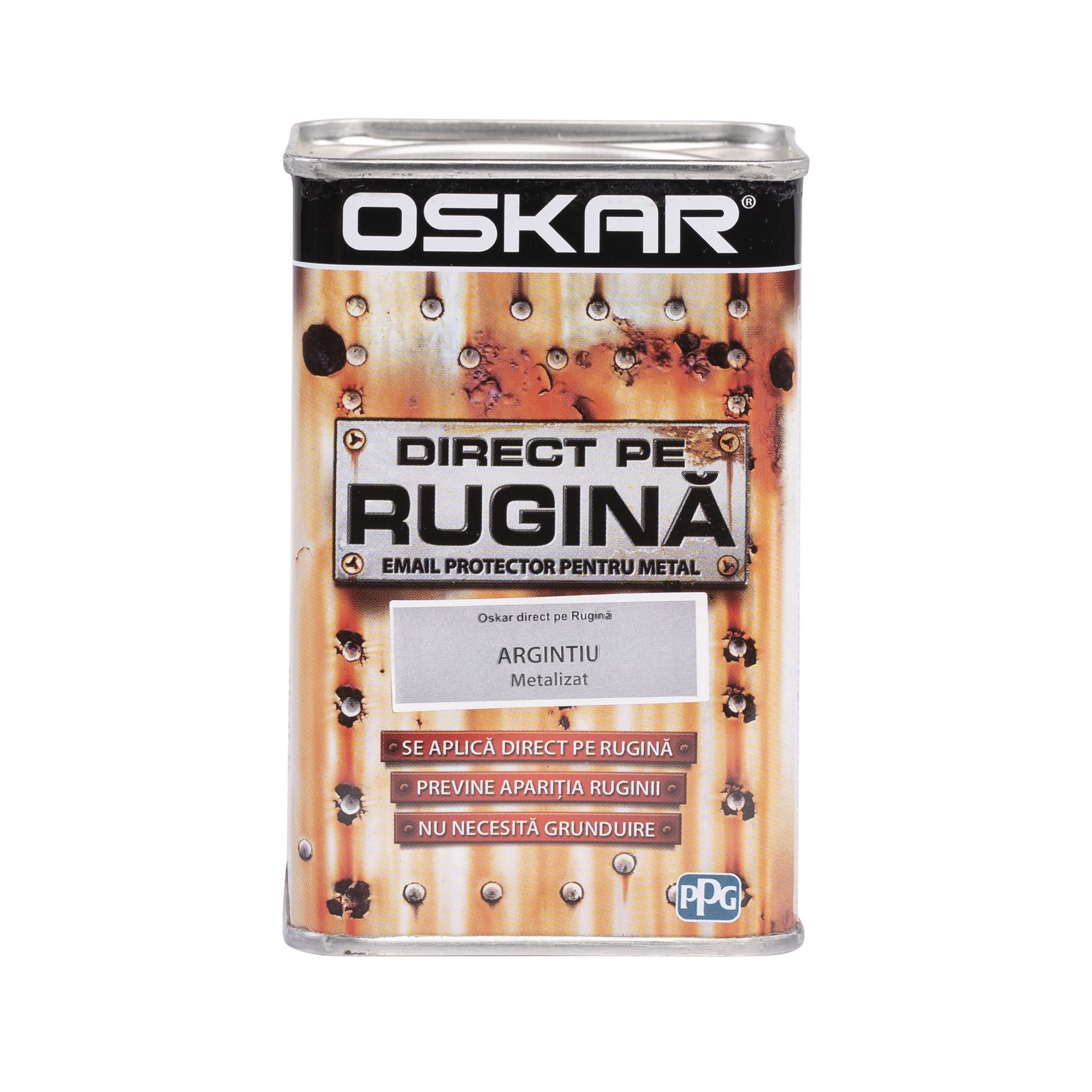 Email Direct 7016 Antracit 0.75L