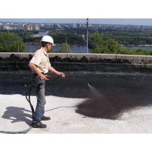 Emulsie Hermes Bituminoasă 5KG