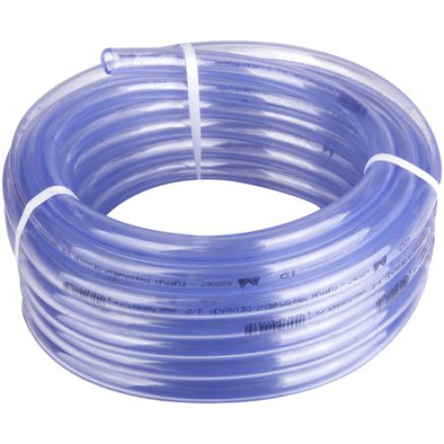 Furtun Grădină 1″ Transparent
