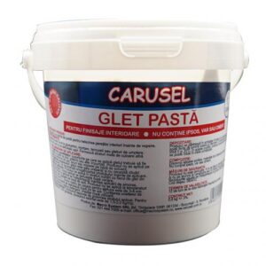 Glet Pastă Klimafinish 20 KG