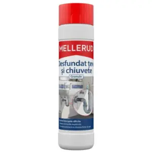 Mellerud Gel Desfundat Țevi 1L