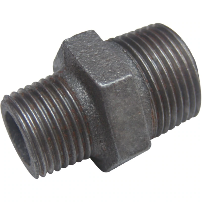 Niplu Redus Zincate 1″-3/4″