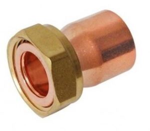 Olandez Alamă 22×1″