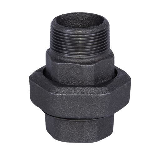 Olandez Alamă 3/4″ Interior-Exterior