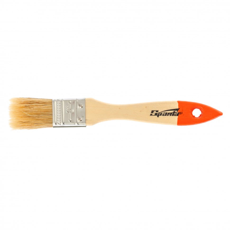 Pensulă Plat Elite 70MM