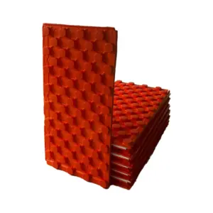 Polistiren Pardoseală Nuturi 2CM