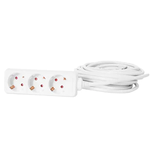 Prelungitor STARKE 3 Prize 5M 3X1.5MM