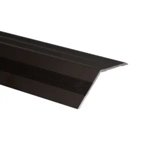 Profil Trecere Lin 90 cm Bronz