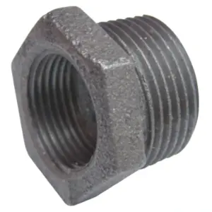Reducție Alamă 3/4″-1/2″ Exterior-Interior