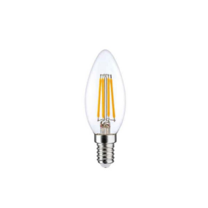 Bec LED 4.5W E14 3000K V-TAC