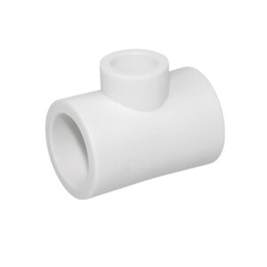 TEU Redus PPR 20×20×16