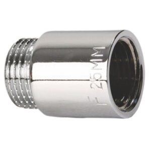 Prelungitor Zincat 1″x10