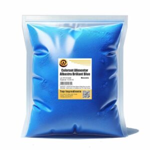 Colorant 65 Albastru Org.1l