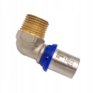 COT Pexal 16x1/2'' Filet Exterior