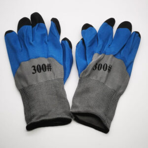 Mănuși Gogrip Albastre XXL