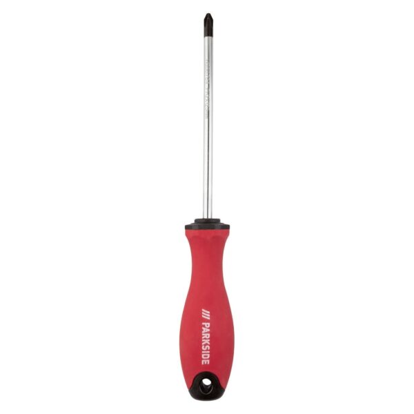 Șurubelniță Mega în Cruce PZ0X75MM