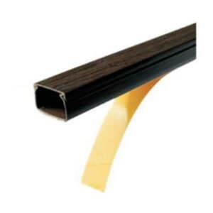 Pat Cablu 15X10MM cu Adeziv 2ML