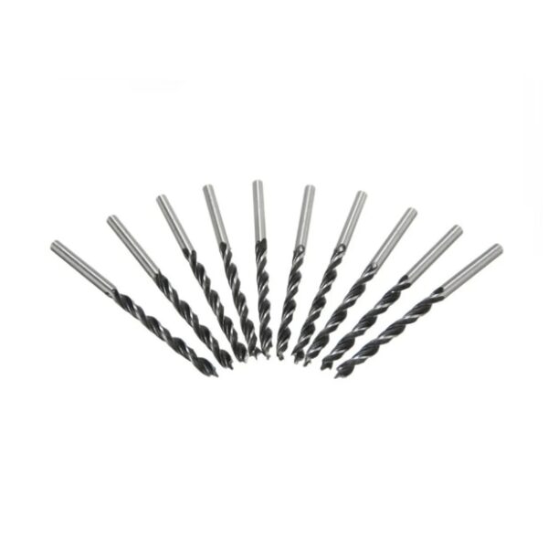 Burghiu Lemn 5.0MM Bl 2 BUC 00800
