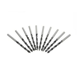 Burghiu Lemn 5.0MM Bl 2 BUC 00799