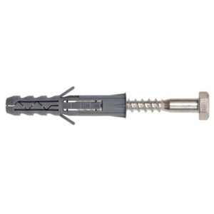 Fixare în cavitate de metal fischer HM 4 x 32 S cu șurub card SB