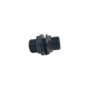 Niplu Zincate 3/4″