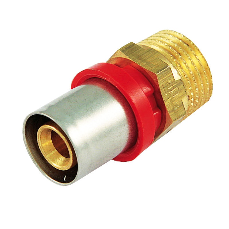 Racord PPR 20×3/4 Exterior