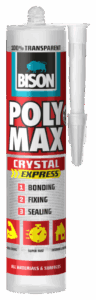 Silicon Poly Max Original Express BISON Maro