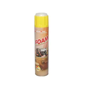 Spray Curățare Spumă Rino 500ML