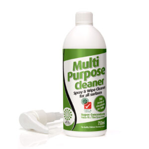 Spray Multi Cleaner Universal 400 ML