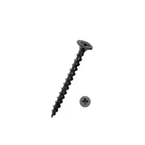 Șurub Autofiletant 3.5X35MM Pas Mare