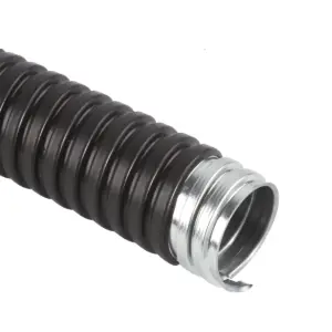 Tub Metalic 14MM Izolație