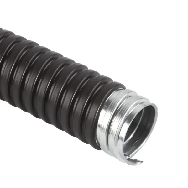 Tub Metalic 14MM Izolație