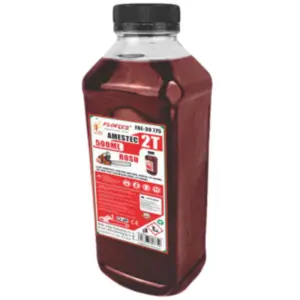 Ulei Amestec E-Oil Red 1L