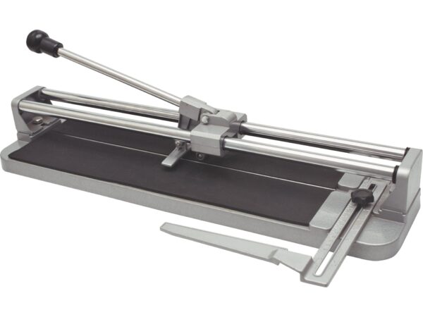 Aparat de Tăiat Faianță Suport Al., L=600mm