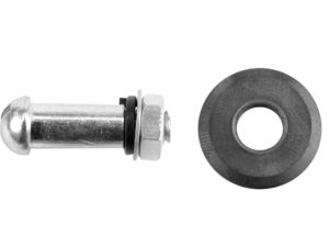 CUȚIT ROLĂ 15X6X1.5MM, PENTRU 02300, 02400