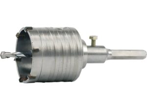 Carotă Vidia pentru Beton 80MM