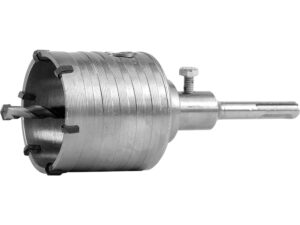 Carotă Vidia pentru Beton – SDS 80MM