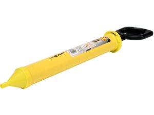 DISPOZITIV CHIT DE ROSTURI, VÂRF ROTUND