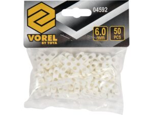 Distanțiere TIP T 6,0mm, 50 BUC