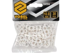 Distanțiere TIP T 10,0mm, 30 BUC