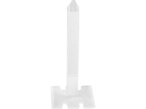 SET Benzi pentru Nivelat Plăci Ceramice, 100 BUC